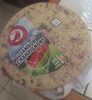 Pizza jambon champignon - Producto