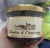 Boudin a l'ancienne - Product