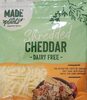 chedder cheese - Produkt