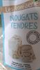 Nougats tendres - Product