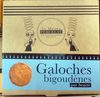 Galoches Bigoudènes - Product