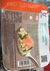 Risotto saumon legumes verts - Product