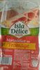 Mortadelice au fromage - Product
