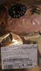 Foie gras de canard mi cuit fabriqué en Aveyron - Product