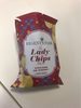Lady Chips - نتاج