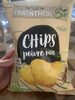 Chips poivre noir - Product