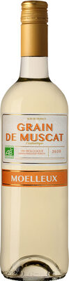 Grain de Muscat - Produkt - fr