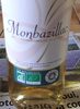 Mombazillac vin bio - Product
