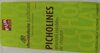 Picholines - Product