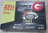 Nutrisanté - Force G Stimulant - Boîte De 20 Ampoules - 20 Jours - Product