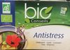Infusion Anti Stress Bio - 20 Sachets - Bio Conseils - Produit
