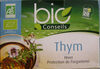 Infusion de Thym - Bio Conseils - Product
