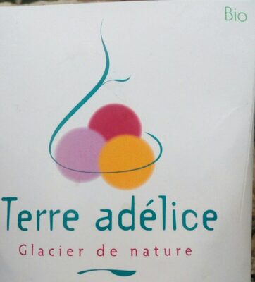 Glace Bio Piment d'Espelette - Product - fr
