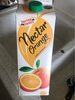 Nectar d'orange - Produit