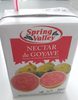 Nectar de Goyave - Product