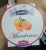 Sorbet Plein Fruit Mandarine - Product