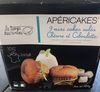 Apericakes - Product