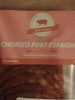 Chorizo fort espagnol - Product