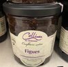 Confiture Figues - Product