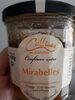 Mirabelle - Product