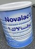 Novalac formula 1 - Product