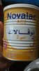 Novalac - Produkt