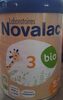 Novalac bio - Produkt