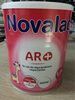 Novalac ar + - Produkt