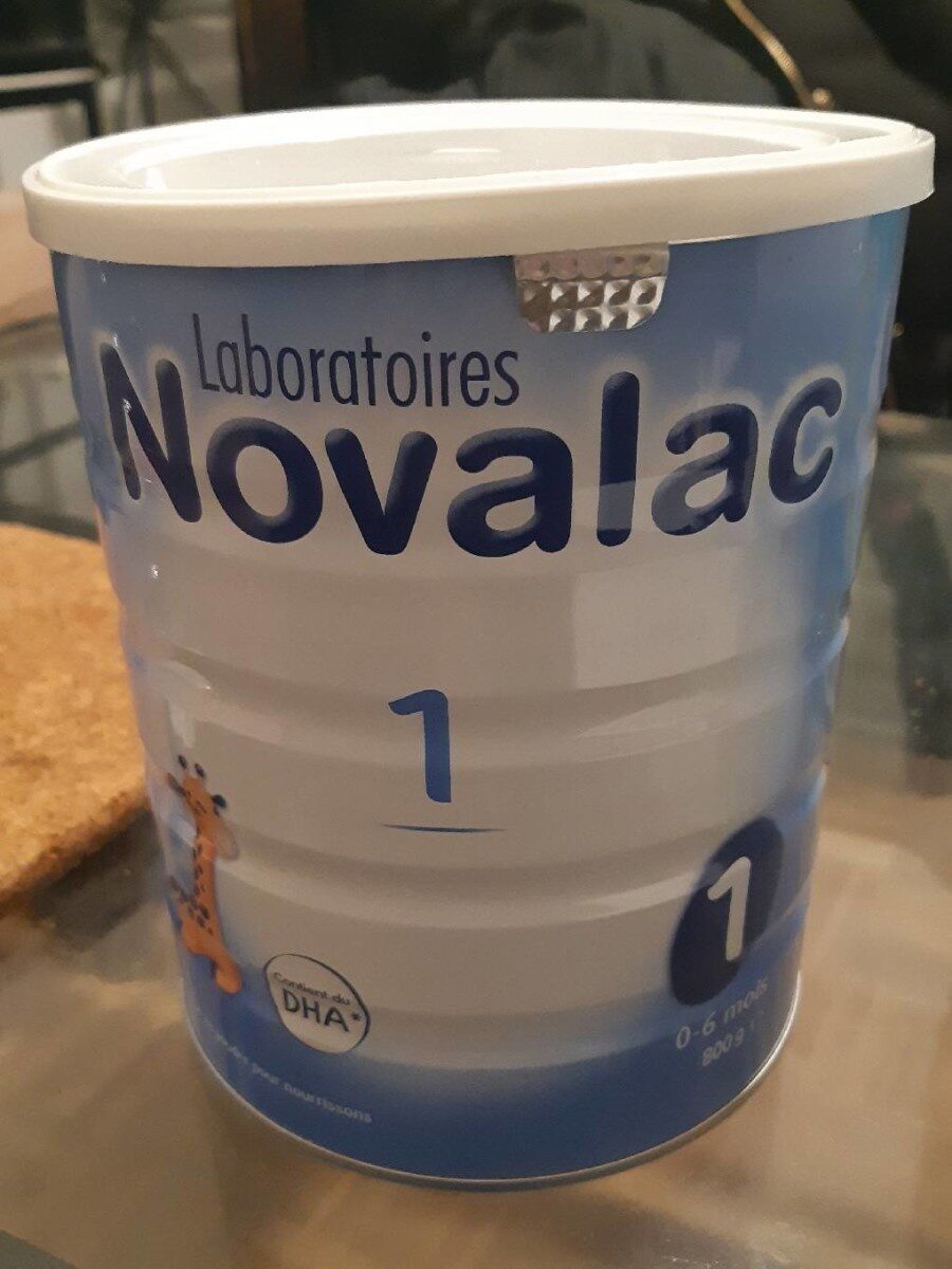 Novalac 1 - Prodotto - fr
