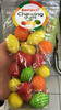 Chewing gum Fruits assortis - Product