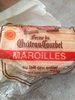 Maroille - Product