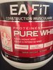 Pure whey - Product