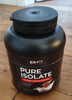 Pure Isolate 100% Whey Chocolate 750G - Prodotto