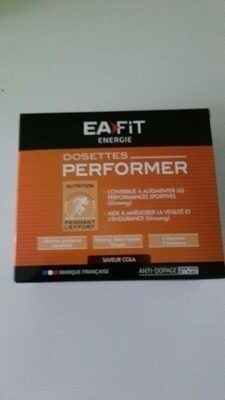 PERFORMER - Product - fr