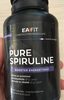 Pure spiruline - Product