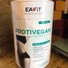 Eafit Protivegan Vanille - Caramel 450G - Product