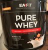 Ea fit pure whey - Product