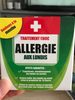Traitement choc allergie aux lundi - Product