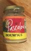 Pascalou Houmous - Product