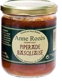 Piperade Basquaise - Producto - fr