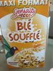 Ble souffle - Product