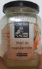 Miel de Mandarinier - Produit