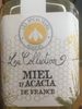 Miel d'acacia de France - Product