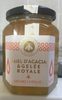 Miel d'Acacia & Gelée Royale - Product