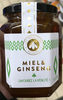 Miel & Ginseng - Product
