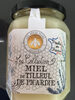 Miel de Tilleul de Picardie - Produkt