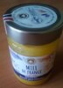 Miel de France crémeux - Product