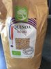 Quinoa blanc bio - Product