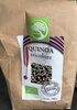 Quinoa tricolore - Producto