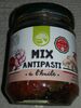 MIX ANTIPASTI - Product